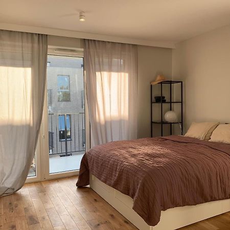 Saw! Krakow Apartments - Sliska 外观 照片