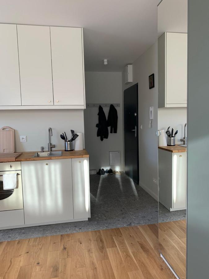 Saw! Krakow Apartments - Sliska 外观 照片