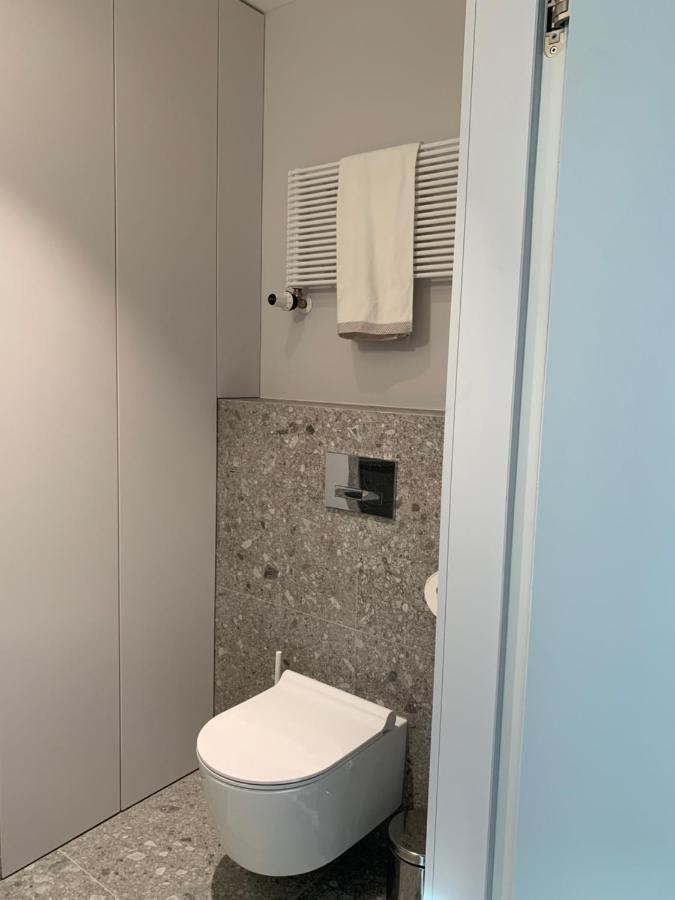 Saw! Krakow Apartments - Sliska 外观 照片