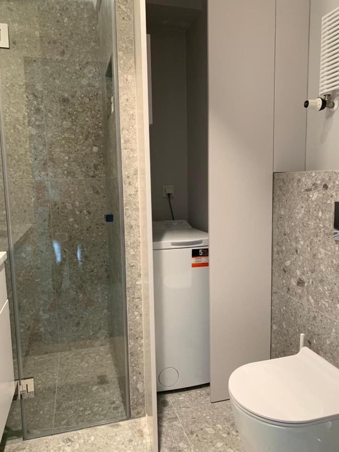 Saw! Krakow Apartments - Sliska 外观 照片