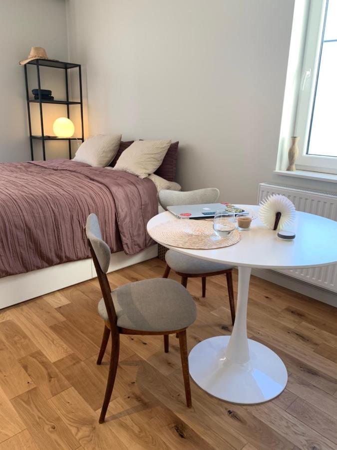 Saw! Krakow Apartments - Sliska 外观 照片
