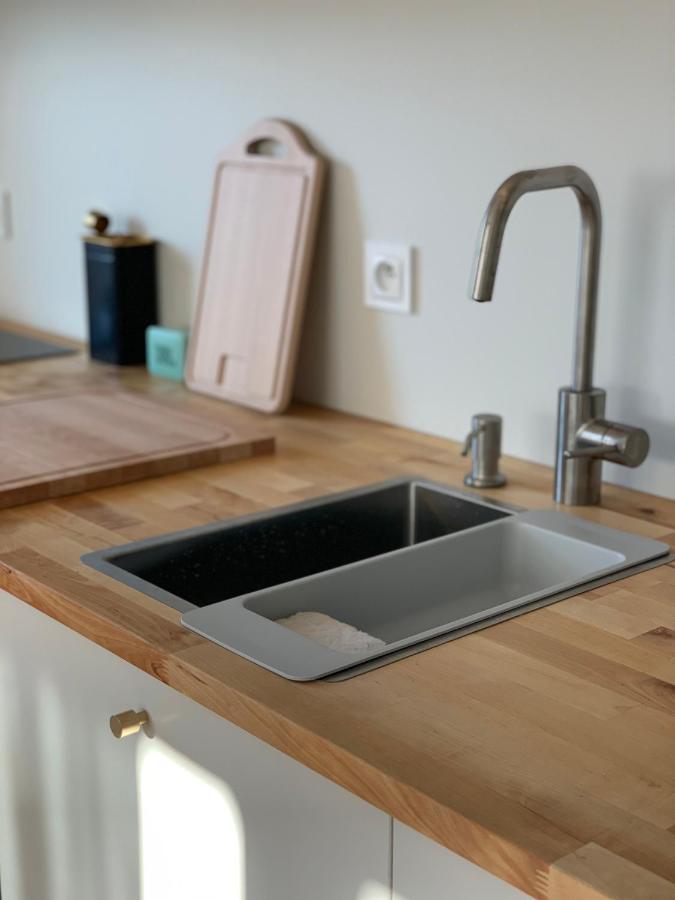 Saw! Krakow Apartments - Sliska 外观 照片
